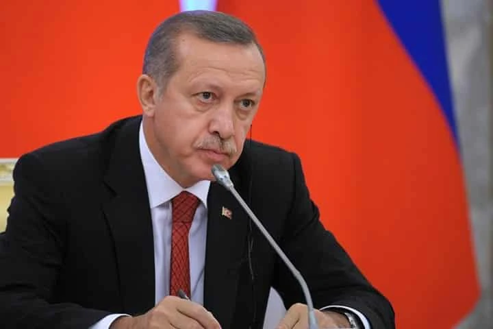Why Turkey’s growing presence in South Asia should worry India