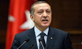 Erdogan wants Macron should transform France into Turkey