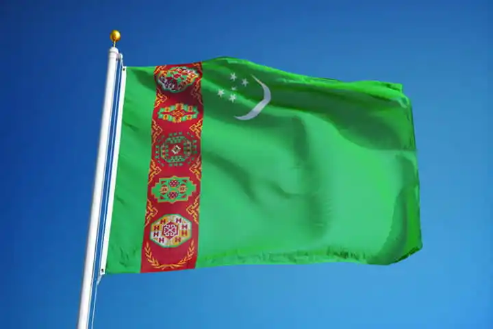 What explains Turkmenistan’s embrace of the Taliban?