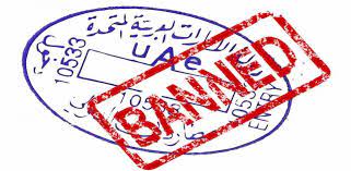 UAE visa ban comes as big blow to tottering Pakistani economy