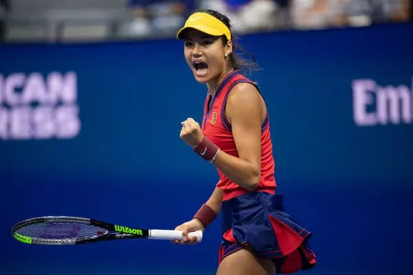 It’s a clash of the teenagers in the US Open final, as UK girl springs surprise