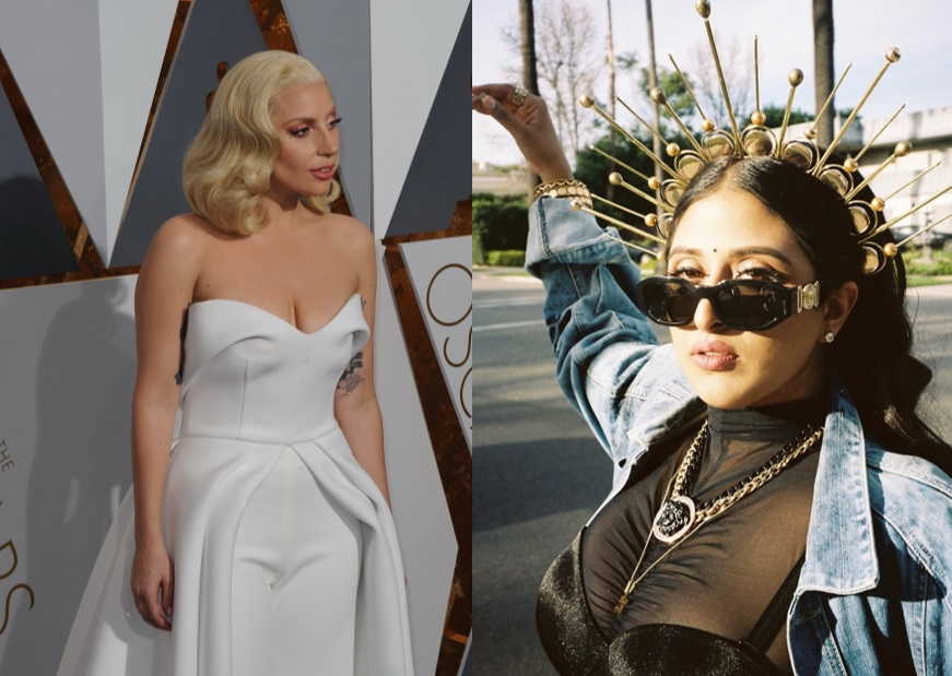 Gaga, J. Lo, Springsteen: Hollywood royalty in full force at Biden, Harris inauguration
