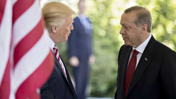World welcomes US sanctions on Turkey, but should India be worried?