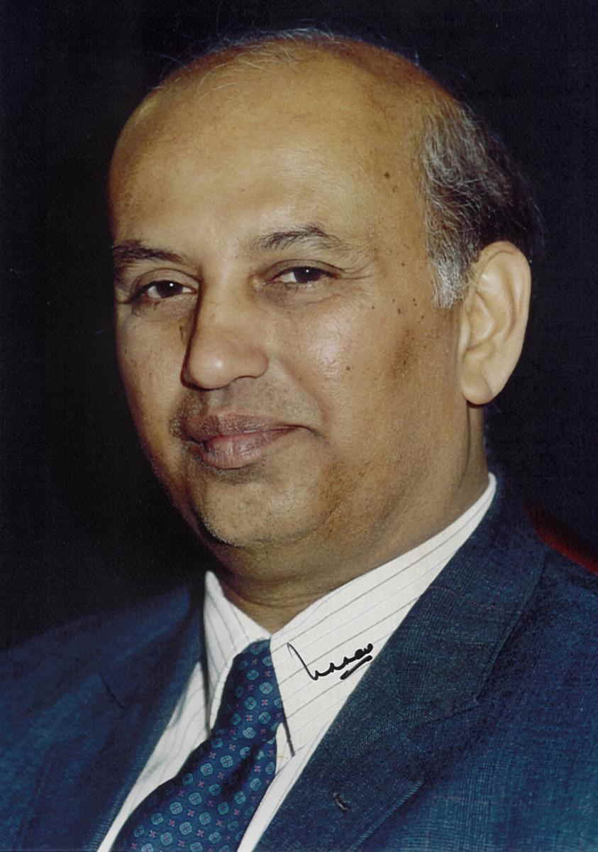 Google remembers Udupi Ramachandra Rao, the Shining Star of Indian space