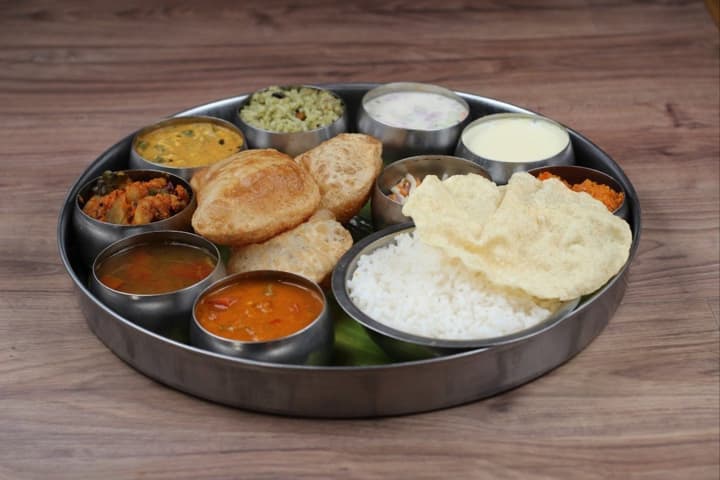 Udupi cuisine becomes India’s weapon of choice to extend soft-power in Asia