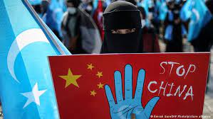 Seduced by China’s BRI, Taliban too turns face away from Uighurs