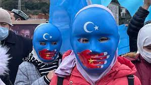 Uighurs will not get help from Muslim countries, says their PM-in-exile