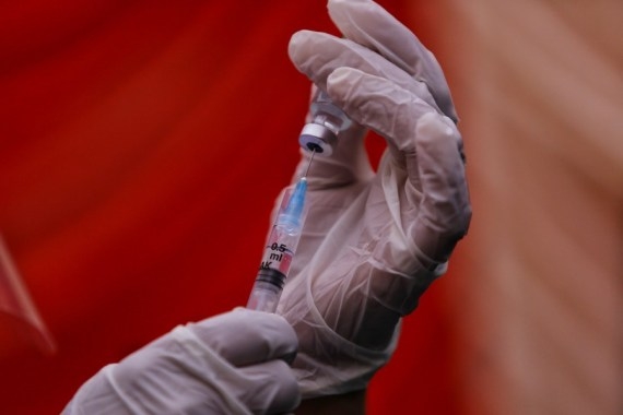 US okays single-shot Johnson & Johnson vaccine as Covid cases rise