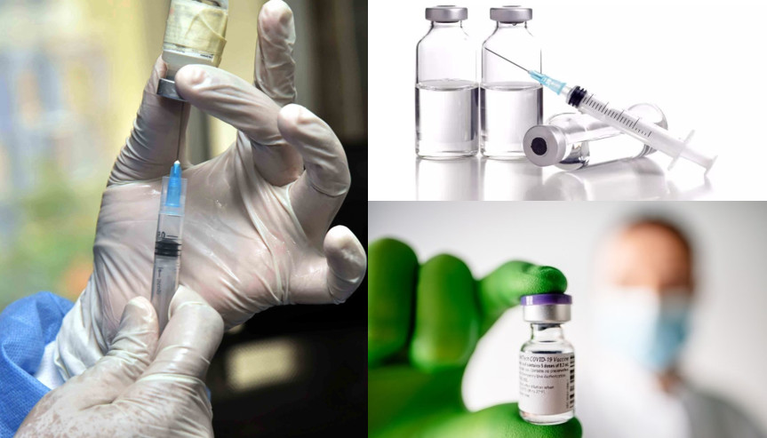 India-made vaccines land in Africa, Ukraine as Covid surges