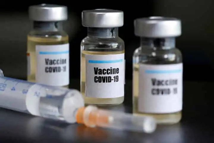 India to resume vaccine exports next month as production quadruples