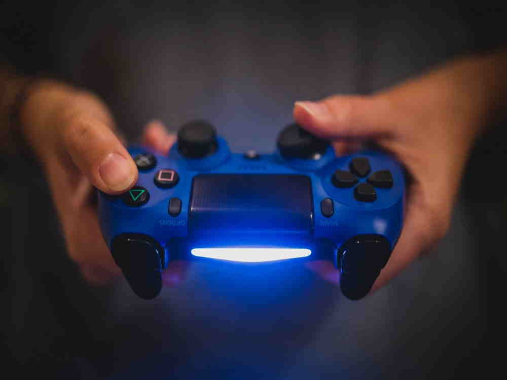 Indian online gamers spend 8.5 hours a week according to a report