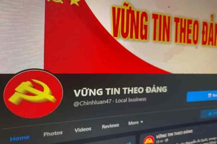In message to China, Vietnam shows how social media is not enemy, but a “virtual” ally