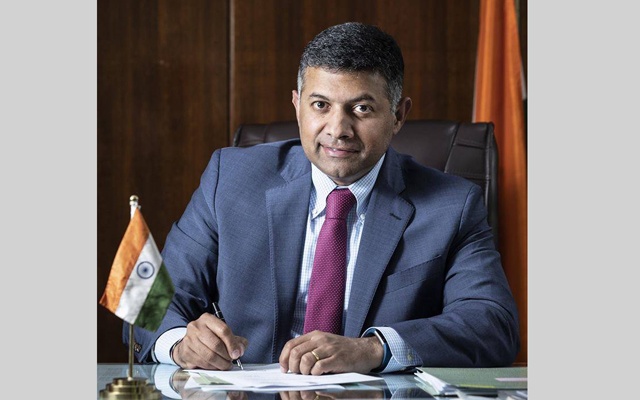 Foundation Of India-Bangladesh Ties Good, Time To Build Super Structure: Vikram Doraiswami