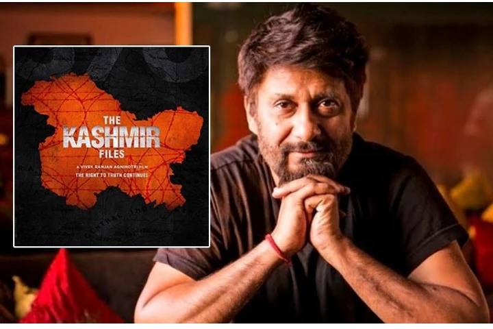 Walking on Kashmir Files trail, filmmaker Vivek Agnihotri discovers Balochistan