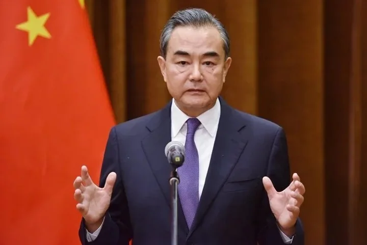 Ahead of Wang Yi’s visit, Chinese media supports India’s “strategic autonomy” citing Ukraine