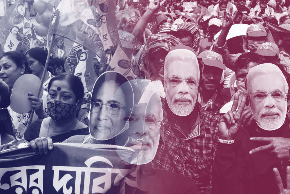 Assembly elections 2021: An East Bengal In West Bengal