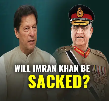 Nawaz Sharif To Come Back ? | Imran Khan Admits Next 3 Months Crucial For His Survival