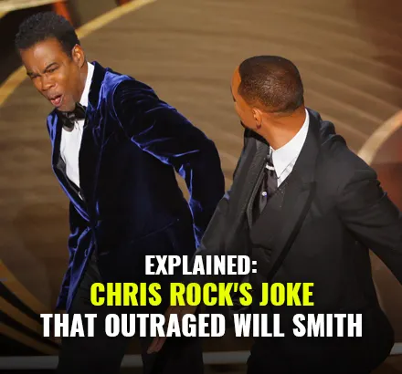 Oscars 2022: Why ‘Best Actor’ Will Smith Slapped Presenter Chris Rock For Wife Jada Pinkett Smith