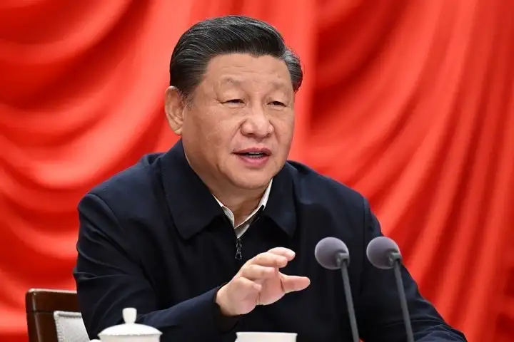 Ahead of the 20th Communist Party Congress, is China’s Xi Jinping reaching out to the private sector?
