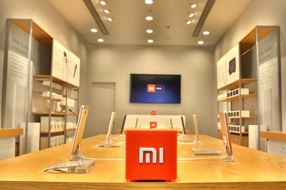 US blacklists China&amp;rsquo;s Xiaomi too for military links