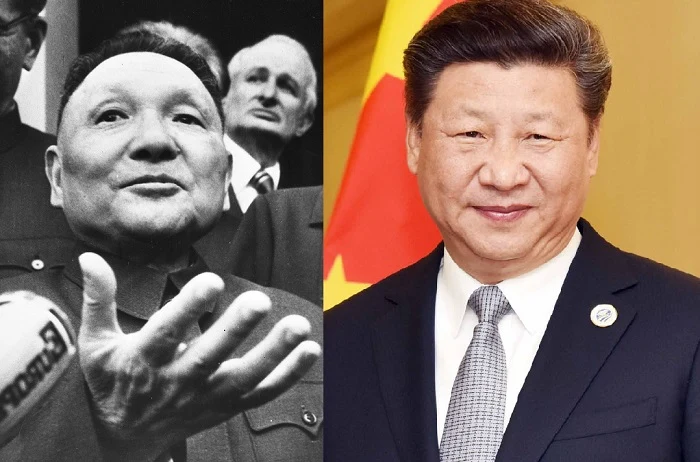 Finally, are followers of Deng Xiaoping ready to challenge Xi Jinping?