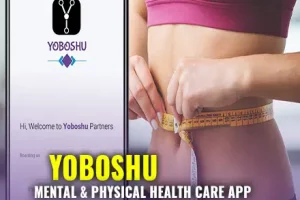All You Need To Know About Chandigarh-Based App ‘Yoboshu’ | Mental & Physical Health Care App