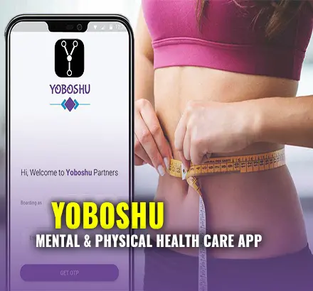 All You Need To Know About Chandigarh-Based App ‘Yoboshu’ | Mental & Physical Health Care App