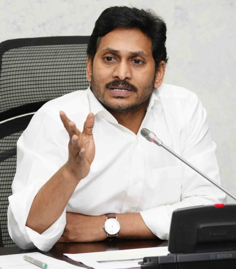 FIGHTBACK: Andhra Pradesh announces a three pronged strategy to fight Covid-19 on war-footing