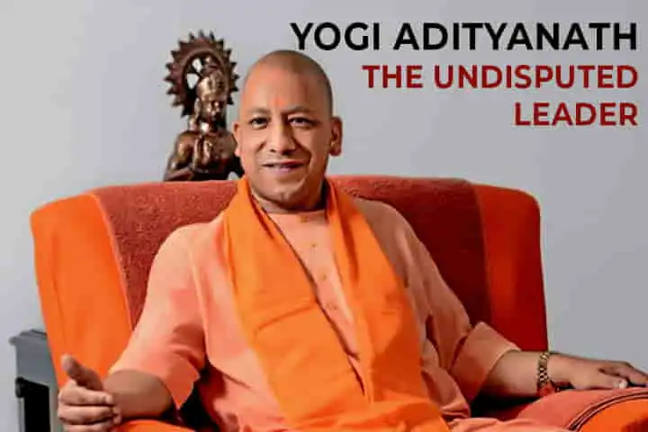 Yogi’s 360-degree leadership lays groundwork for Uttar Pradesh’s renaissance