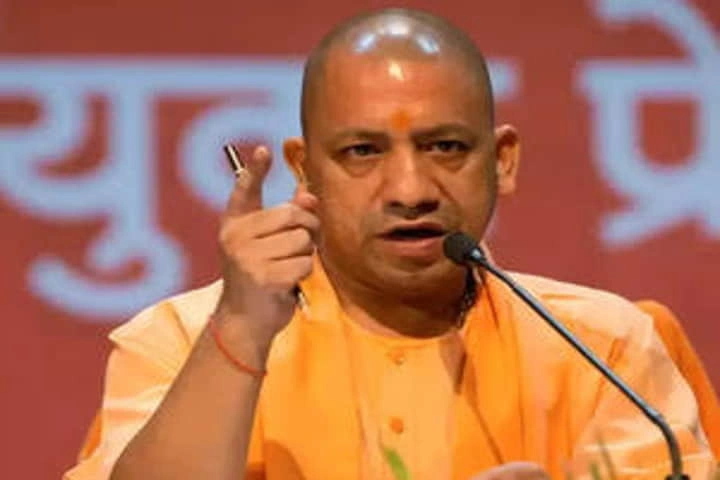 After declaring war on Mafia, Yogi announces zero-tolerance for drugs in UP