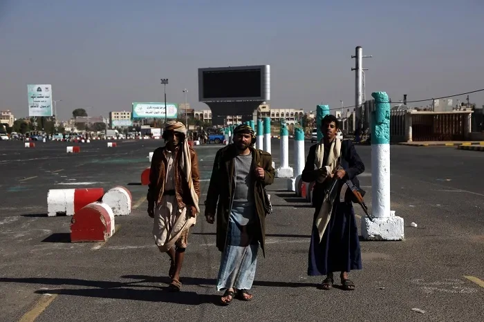 Will the conflict in Yemen end only with the signing of the Iran nuclear deal?