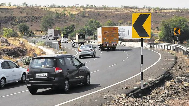 Chandigarh-Manali travel time will be cut by 3 hours as PM to inaugurate new 4-lane highway soon