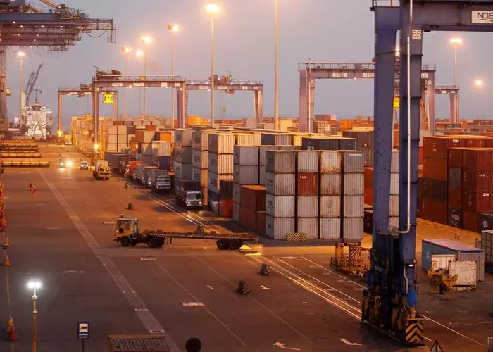 Adani Ports bans cargo from Iran, Afghanistan, Pakistan due to drug danger