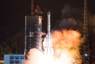 Scientists worried as China’s rocket debris likely to hit Earth