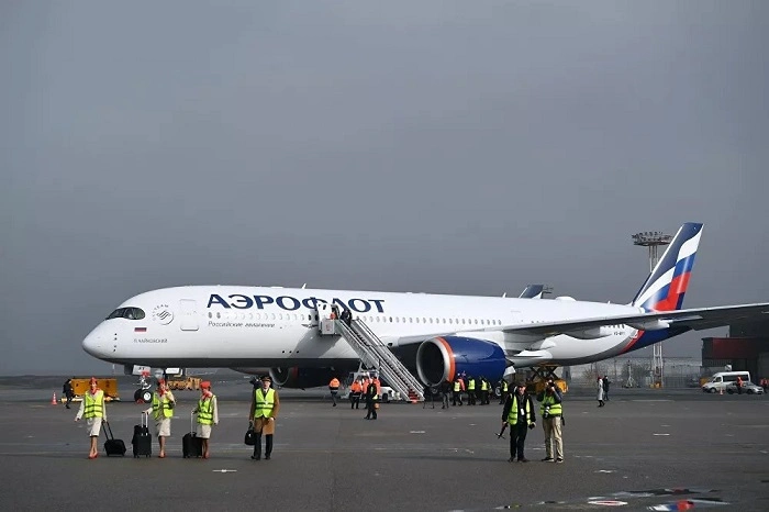 Russia’s Aeroflot to operate daily flights from Delhi amid surge in passenger and cargo traffic to Moscow