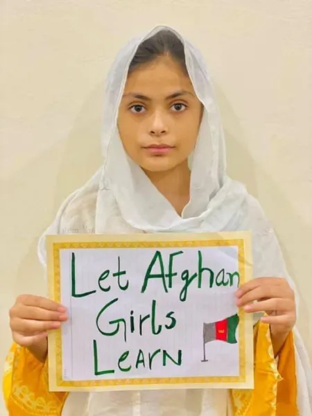 Taliban offers odd-even scheme to educate girls and boys in Afghanistan.