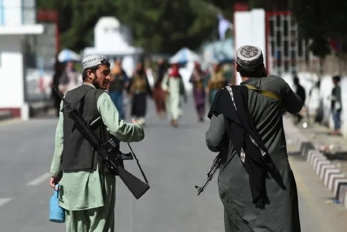 Russia’s senior diplomat fears terrorist influx in Central Asia after turmoil in Afghanistan