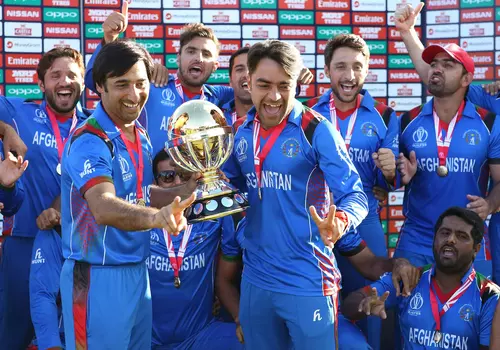 Taliban allows Afghanistan men’s cricket team to tour Australia, but future of women’s team still in doubt