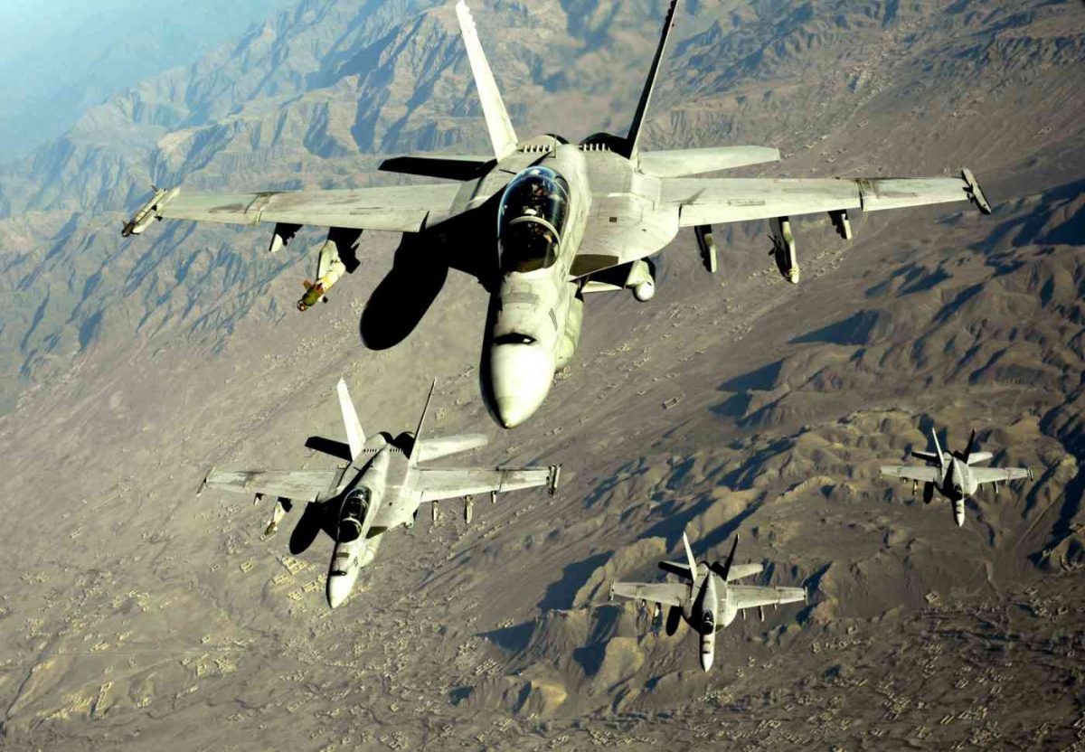 Afghan military planes make beeline to Tajikstan to escape Taliban wrath