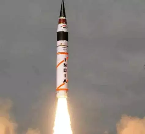 Explainer: Why Agni-V test is a game changer for Asian security