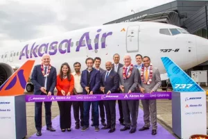 Akasa Air to launch first commercial flight on August 7