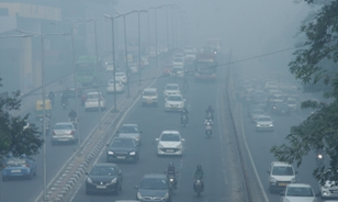 High air pollution likely to cut life span of 40% Indians by 9 years, says US report