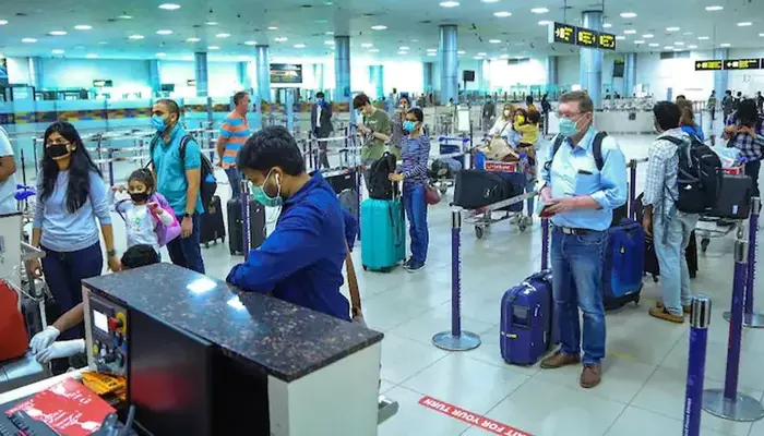 Seven airports in India now ready to bring in Digi Yatra biometric boarding system