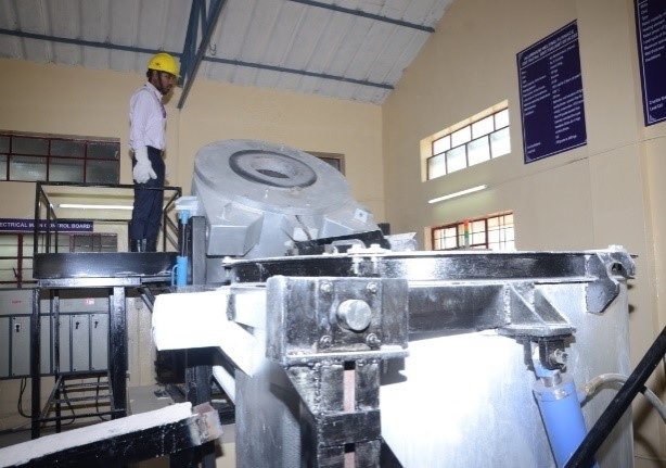 Indian scientists develop cost-effective technology to recycle aluminium scraps