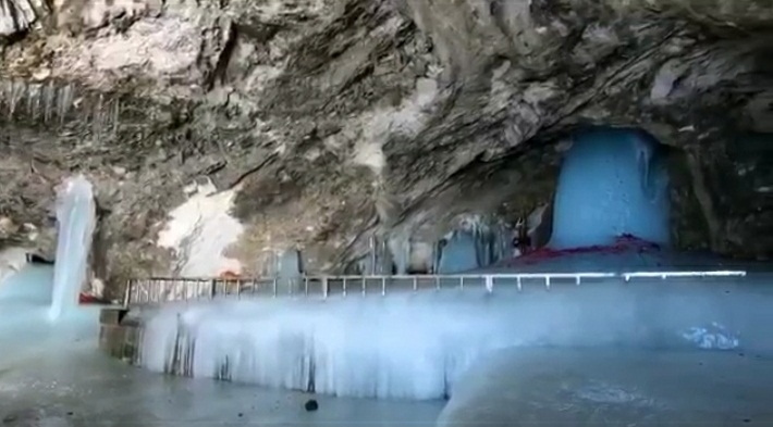 Amarnath Yatra cancelled for second consecutive year due to Covid-19