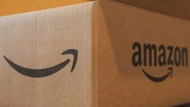 Senior Amazon executives in India booked in case involving online sale of narcotics drugs