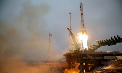 India could benefit from satellite launch to spur development of the Russian Far East