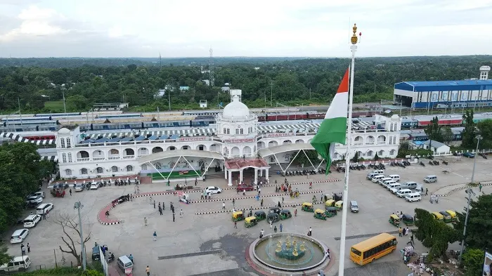 Indian Railways’ Azadi Ki Rail Gadi Aur Stations celebrations to conclude on July 23