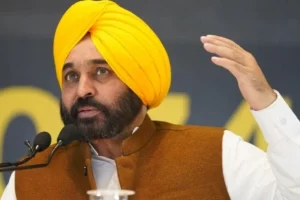 AAP Govt too holds back trial of corrupt officials in Rs 1,000 crore GST scam in Punjab  