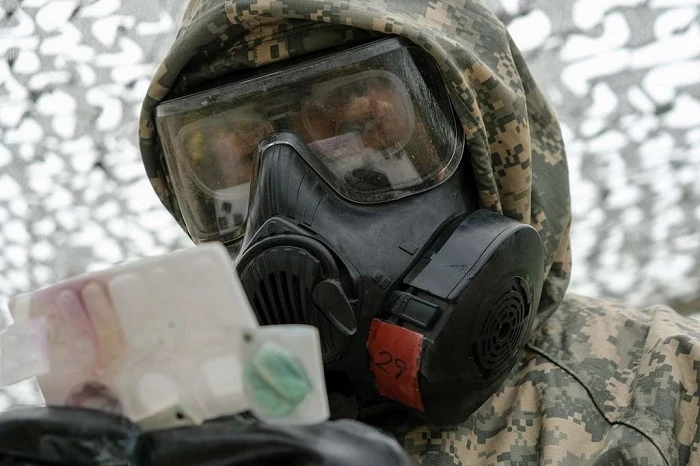 India urges all countries to abide with Biological Weapons Convention amid raging Russia-US feud on deadly toxins